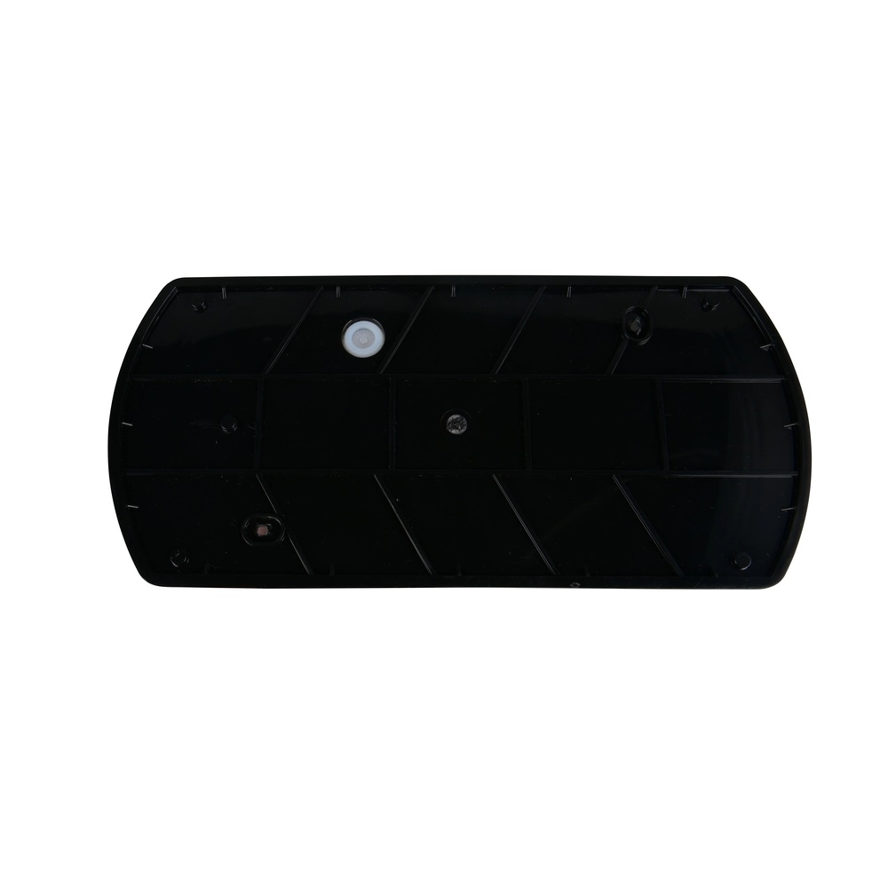 Conception de lampe extérieure Cumana Noir Trio 4017807687897