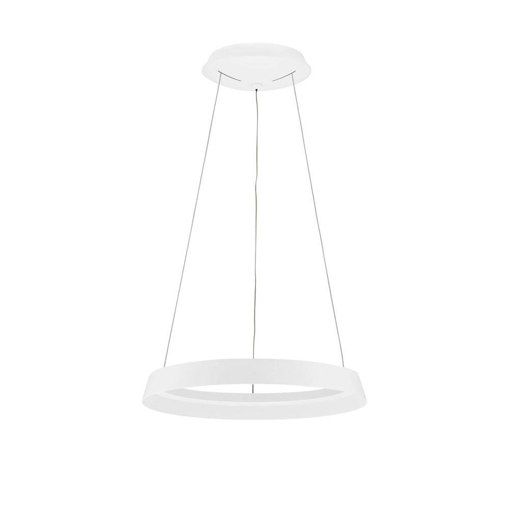 Suspension design Ormi Ø 45cm blanc Lyora 5212017448798