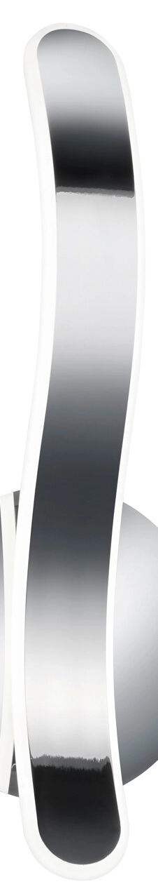 Applique LED Parma chrome Trio 4017807525748
