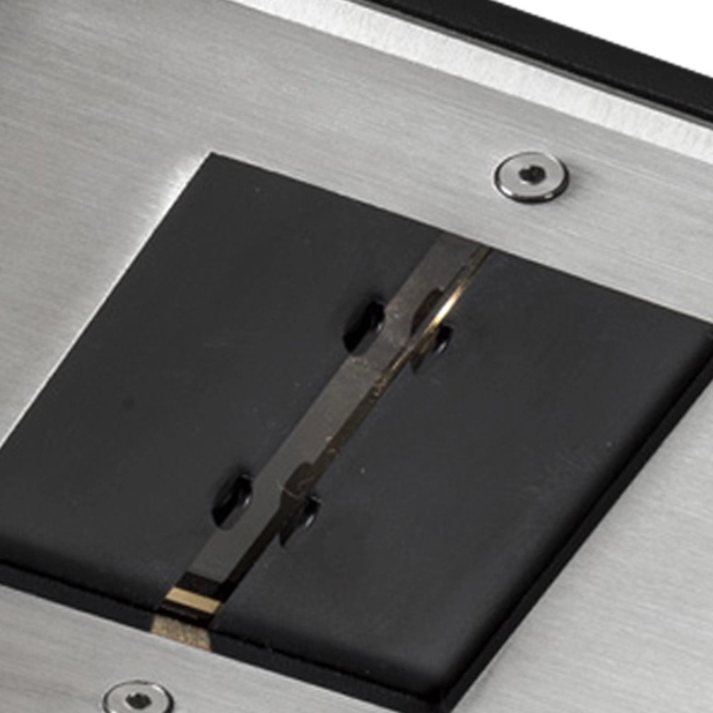 Spot LED porche Spot Square KonstSmide 7318307993318