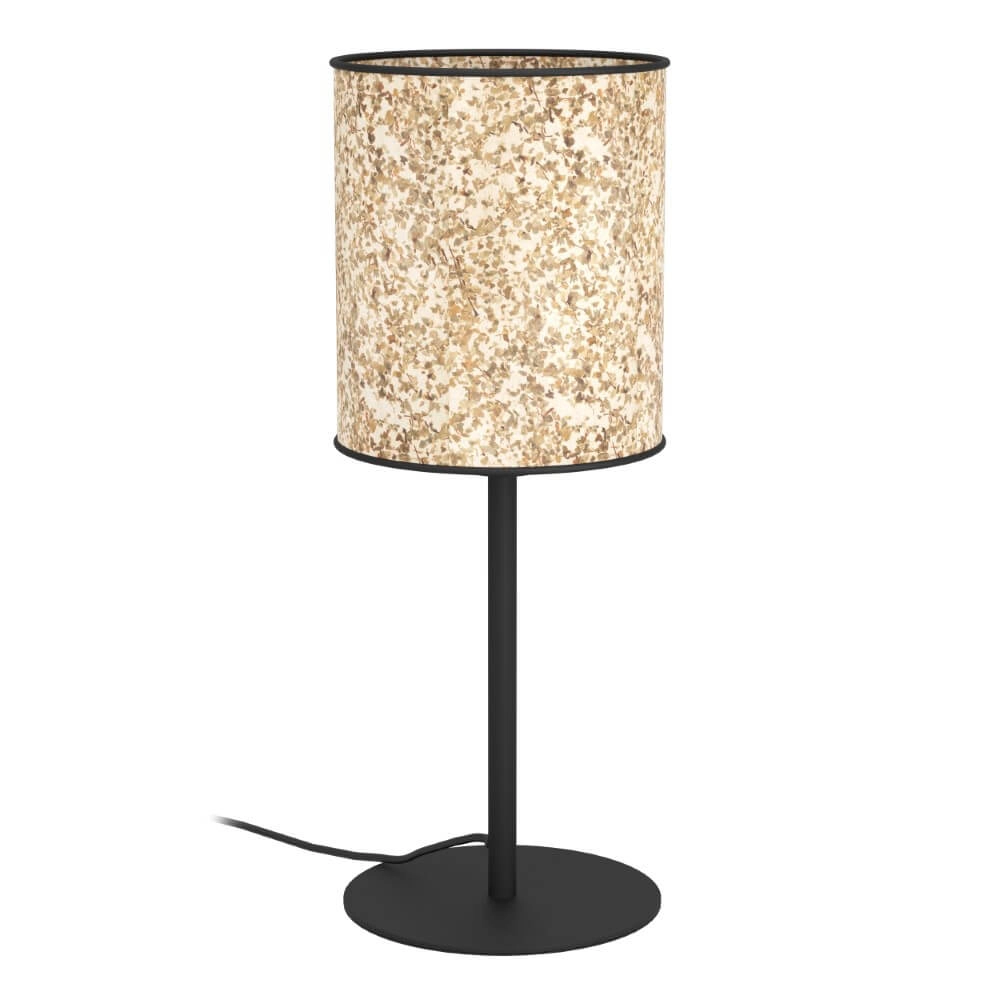 Lampe de table naturelle Butterburn 47,5 cm