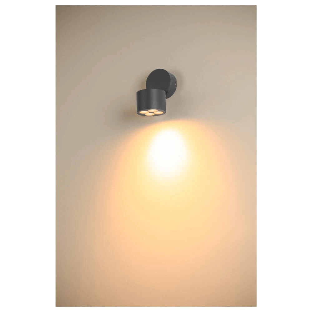 Spot LED directionnel R-Cube SLV 4024163278102