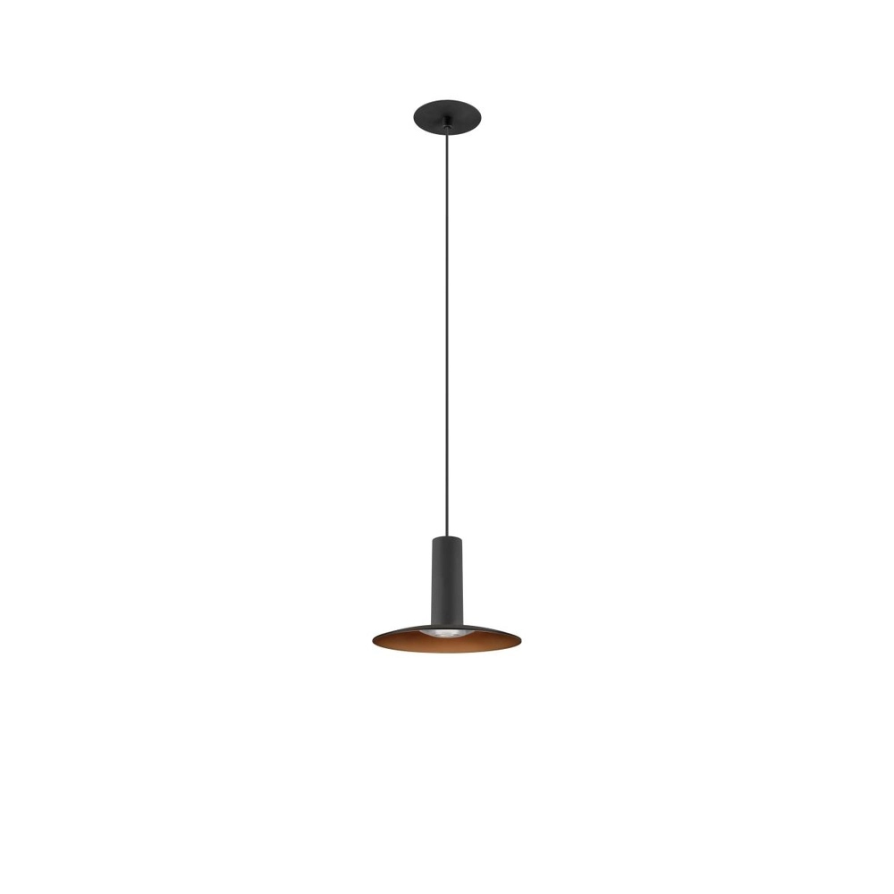 Luminaire suspendu Lalu Panneau LED encastré SLV 4024163317382