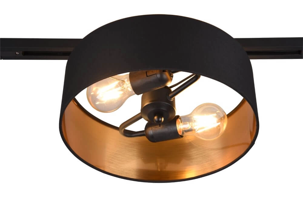 Plafonnier Hostel Trio 4017807505832