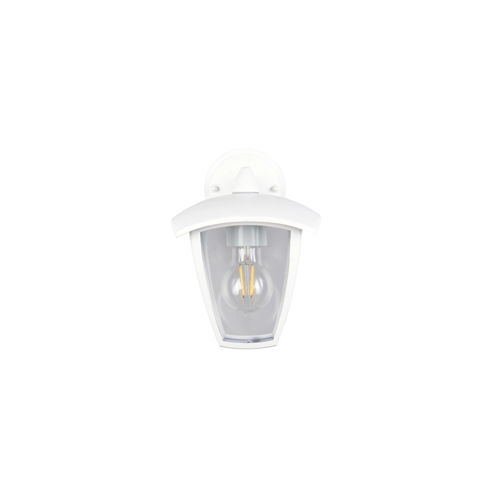 Applique murale blanche Venta moderne Trio 4017807648119