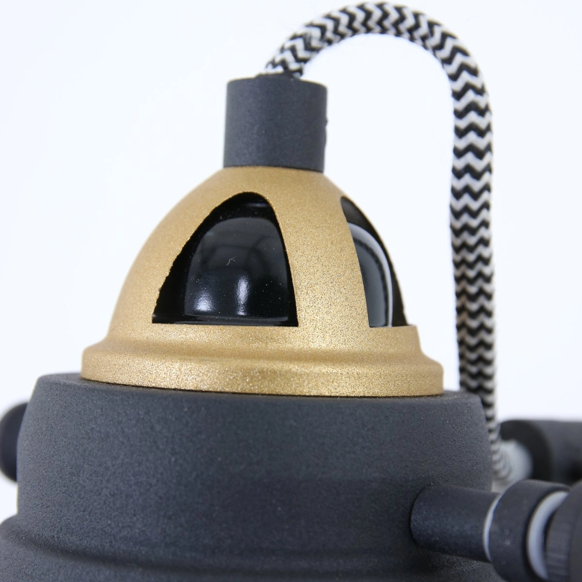 Lampe de table Mexlite Rural Steinhauer 8712746114737