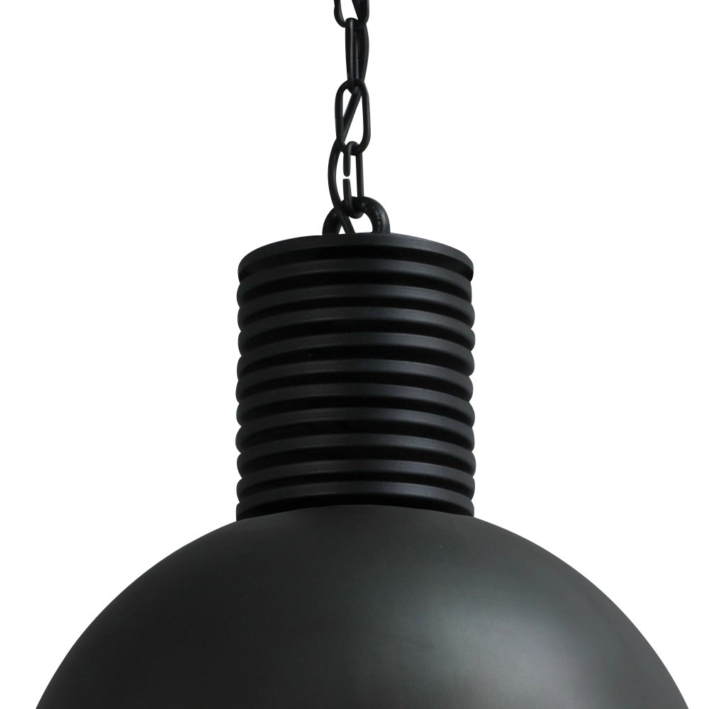 Lampe à suspension Industria Gold 40 Masterlight 8718121165615