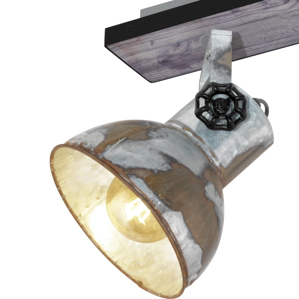 Spot Barnstaple Eglo 9002759496494