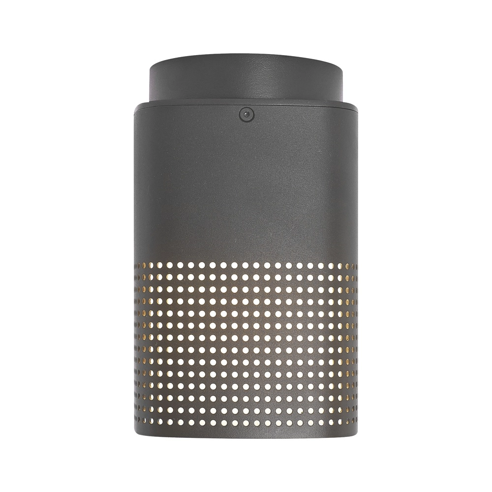 Lampe de plafond danoise Sidara  anthracite Nordlux 5704924025754