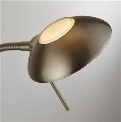 Lampe de lecture au sol Wireless Searchlight 5053423190310