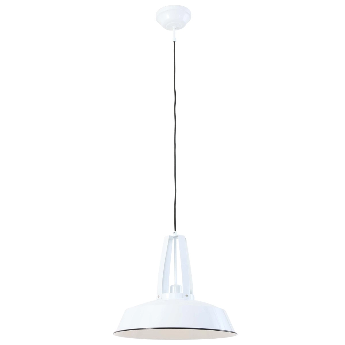 Lampe à suspension Luna 42 Steinhauer 8712746102994