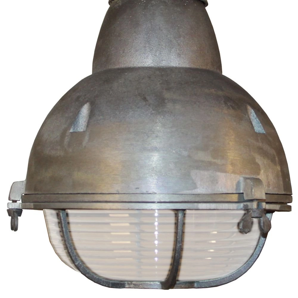 Lampe suspendue de porche Navigator Nostalgique KS 8714732704908
