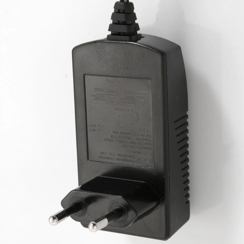 Lampe de lecture LED flexible Platu bronze Steinhauer 8712746151497