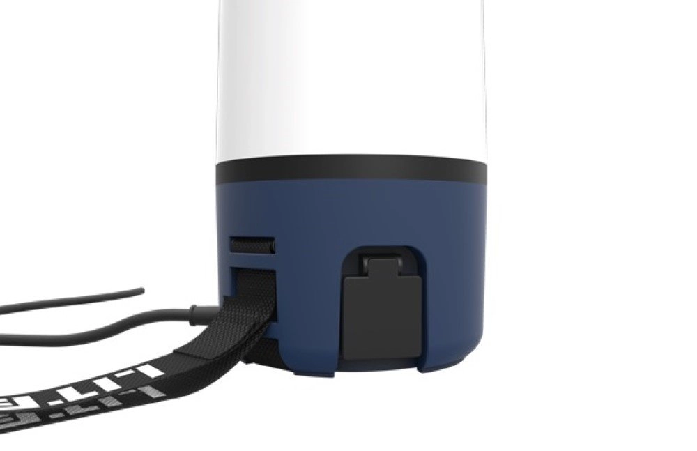 Lampe d'atelier Area Lite CO Scangrip 5708997356371