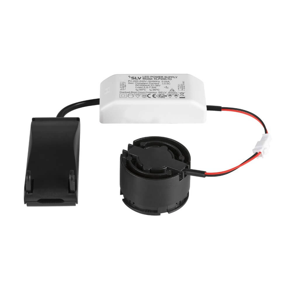New Tria Led module 2700K - 705lm - 38g SLV 4024163277860