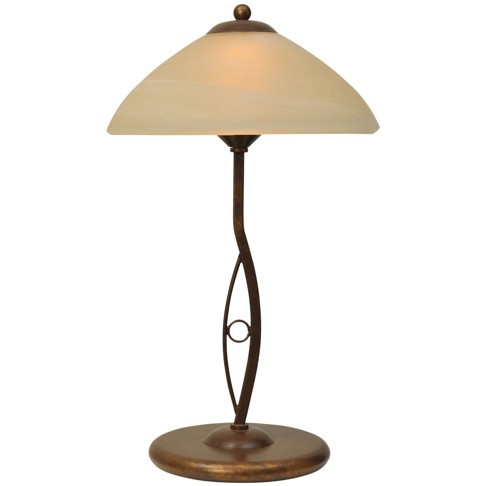 Lampe de table Bolzano Lampe de table Bolzano