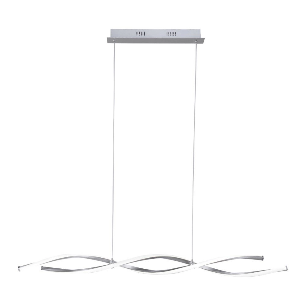 Lampe suspension dimmable Polina Paul Neuhaus 4012248285633