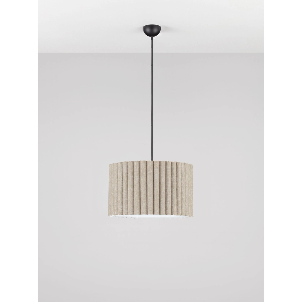 Lampe suspendue Nos Vert Lyora 5212017493767