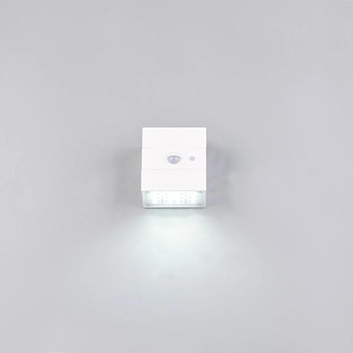 Lampe murale Talca Blanc Trio 4017807691610