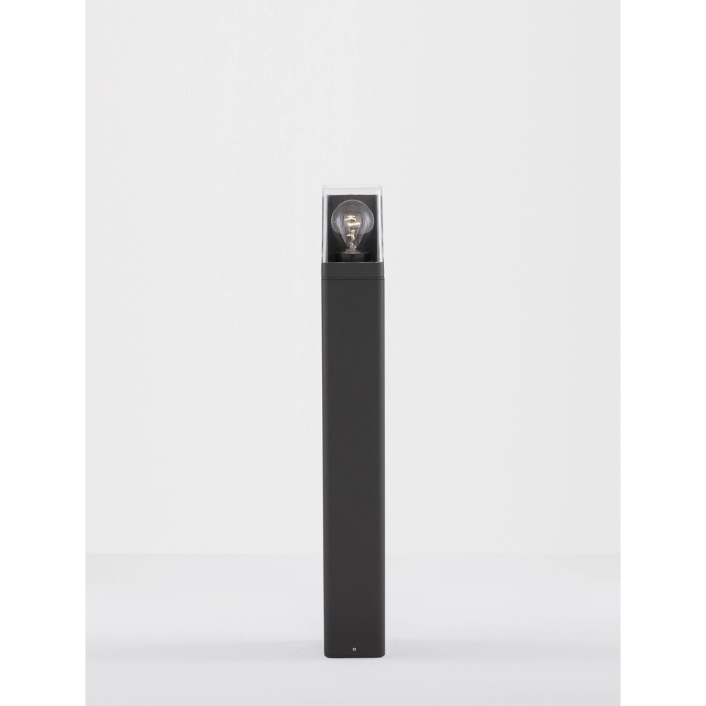 Lampe de jardin design Selena carré Lyora 5212017432902