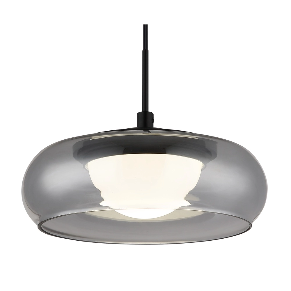 Lampe pendante de conception Carlene Noir Globo 9007371578177