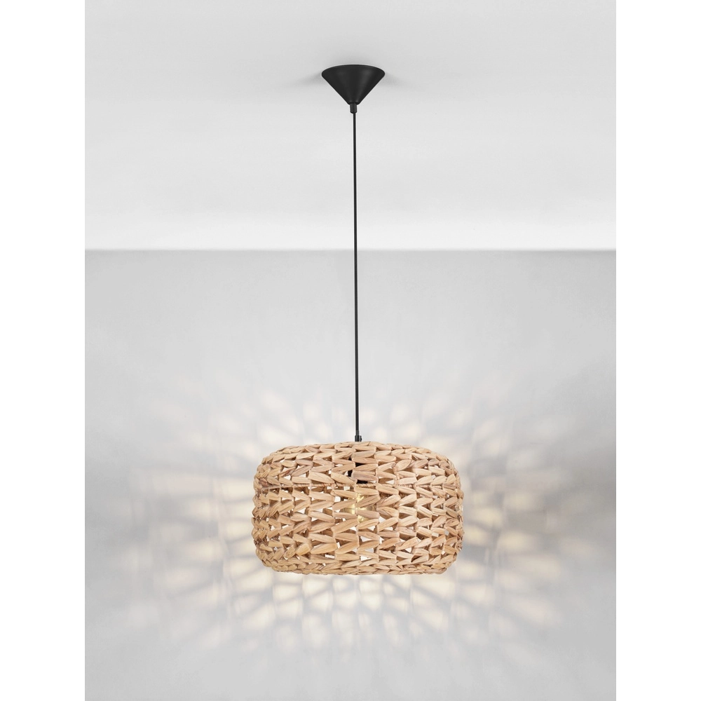 Suspension Ponn Rotin Ø 40cm Suspension Ponn Rotin Ø 40cm