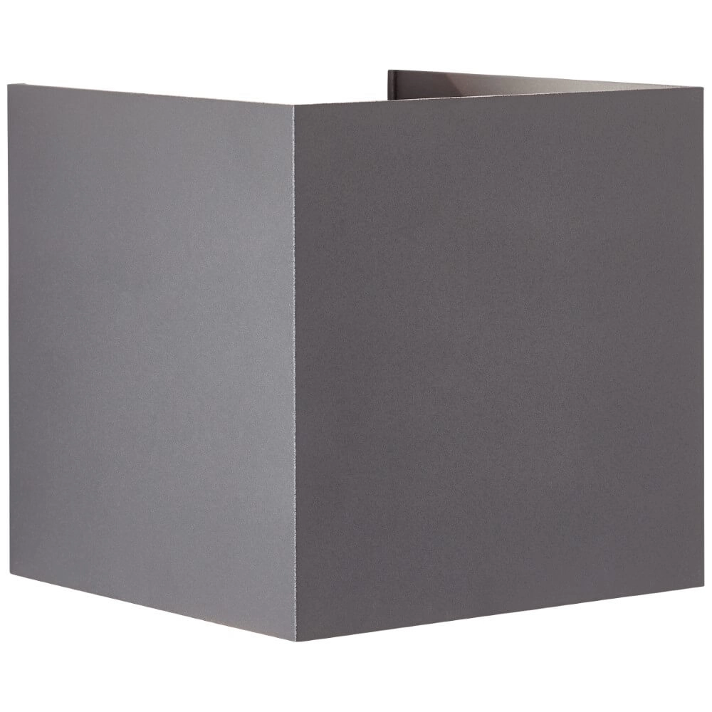 Spot en saillie Hilly gris Spot en saillie Hilly gris