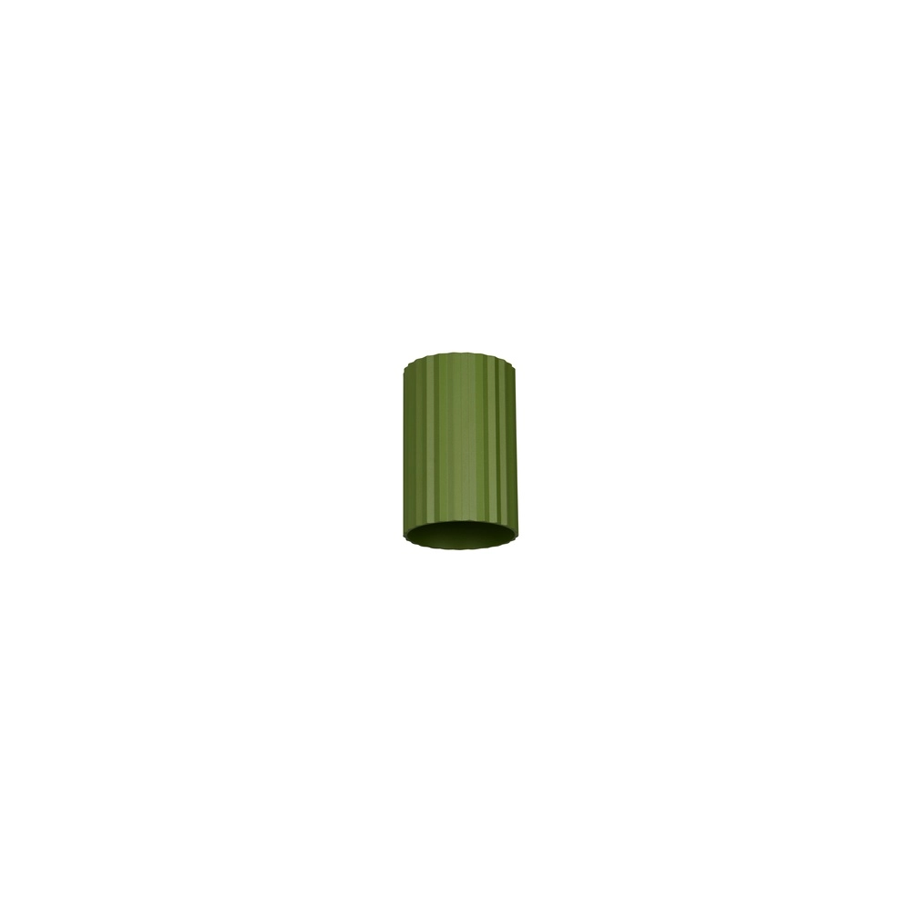 Spot monté en surface Imaria  vert Trio 4017807656831
