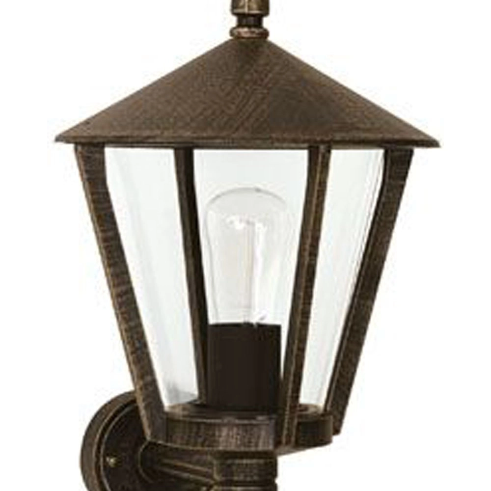 Lampe d'extérieur Nelly bronze Albert 4007235518146