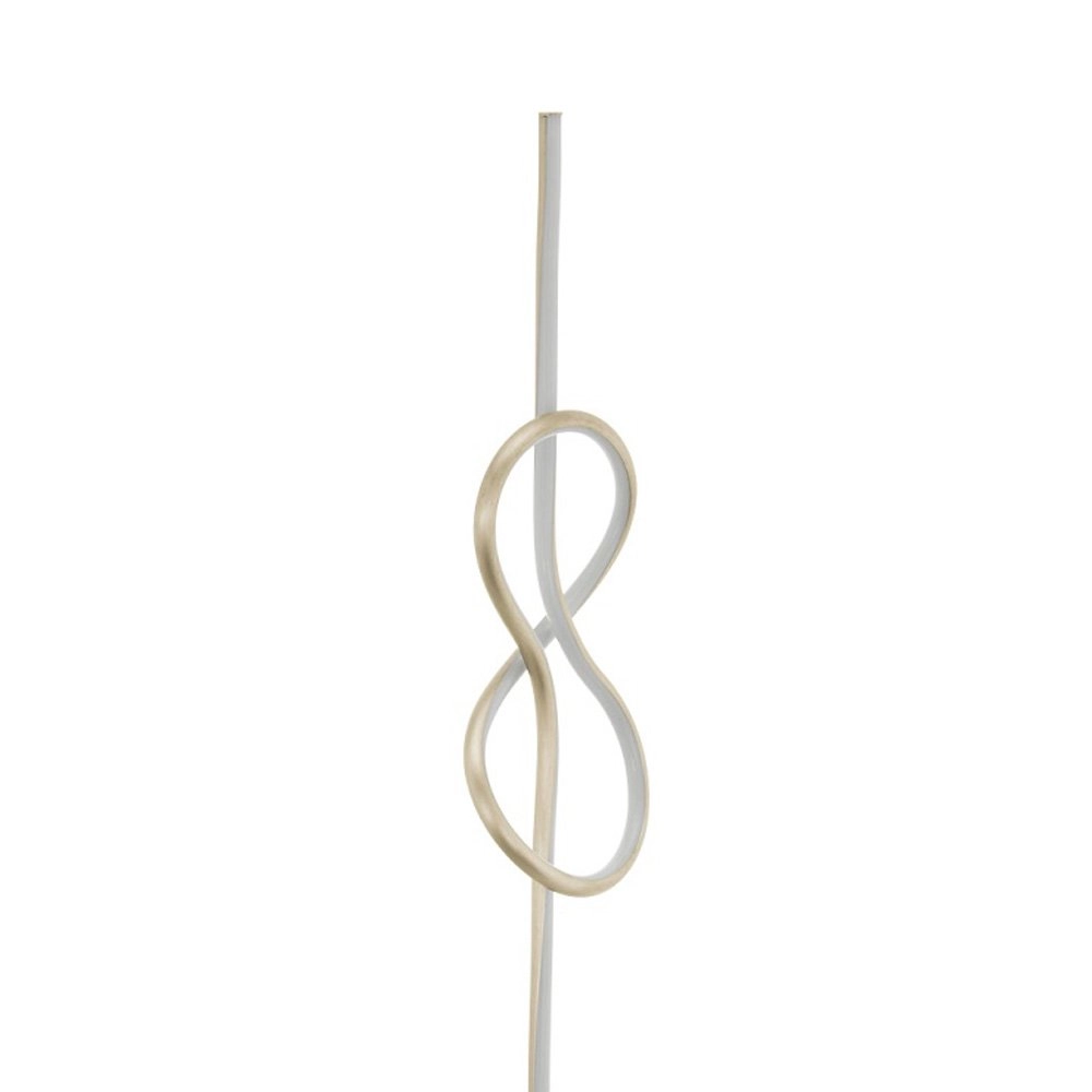 Lampadaire Novafeltria Lampadaire Eglo 9002759979423
