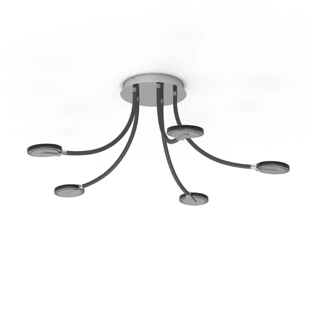 Plafonnier LED Turound