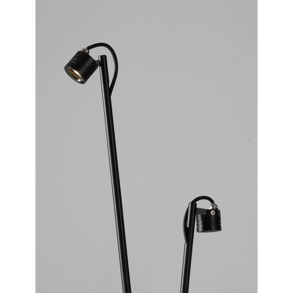 Lampe de jardin Sento double Lyora 5212017476548