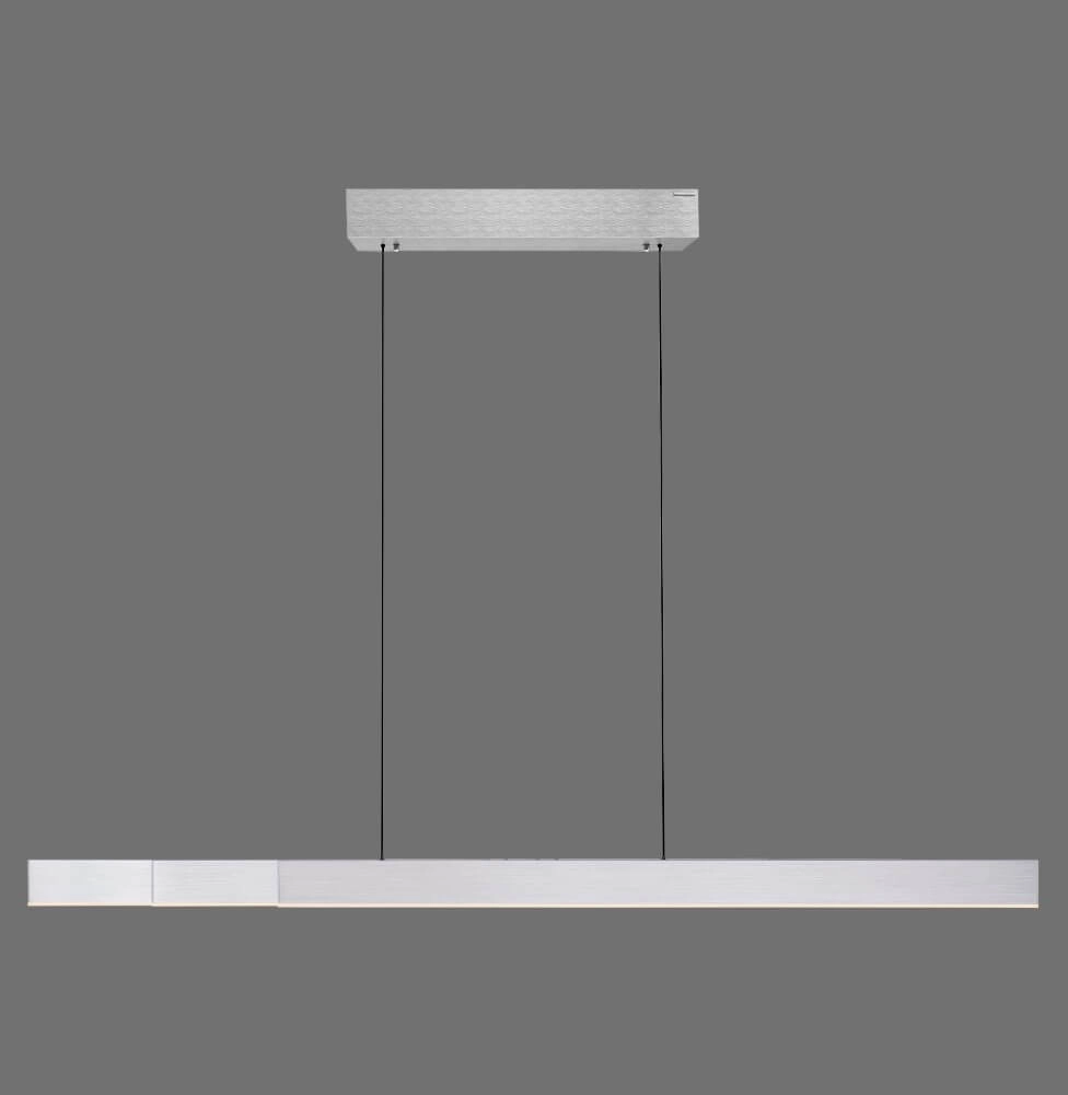Lampe suspendue design Pure Moto-Rise anthracite Paul Neuhaus 4012248371633