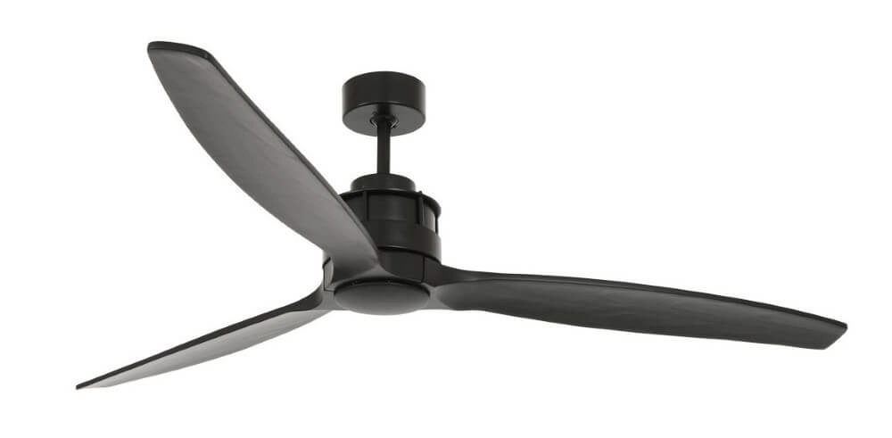 Ventilateur de plafond design Airfusion Akmani Ø152cm