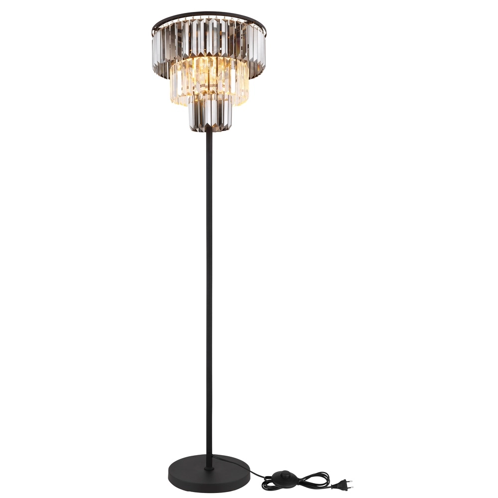 Lampe de pied Naxis Ø 40cm Globo 9007371446391