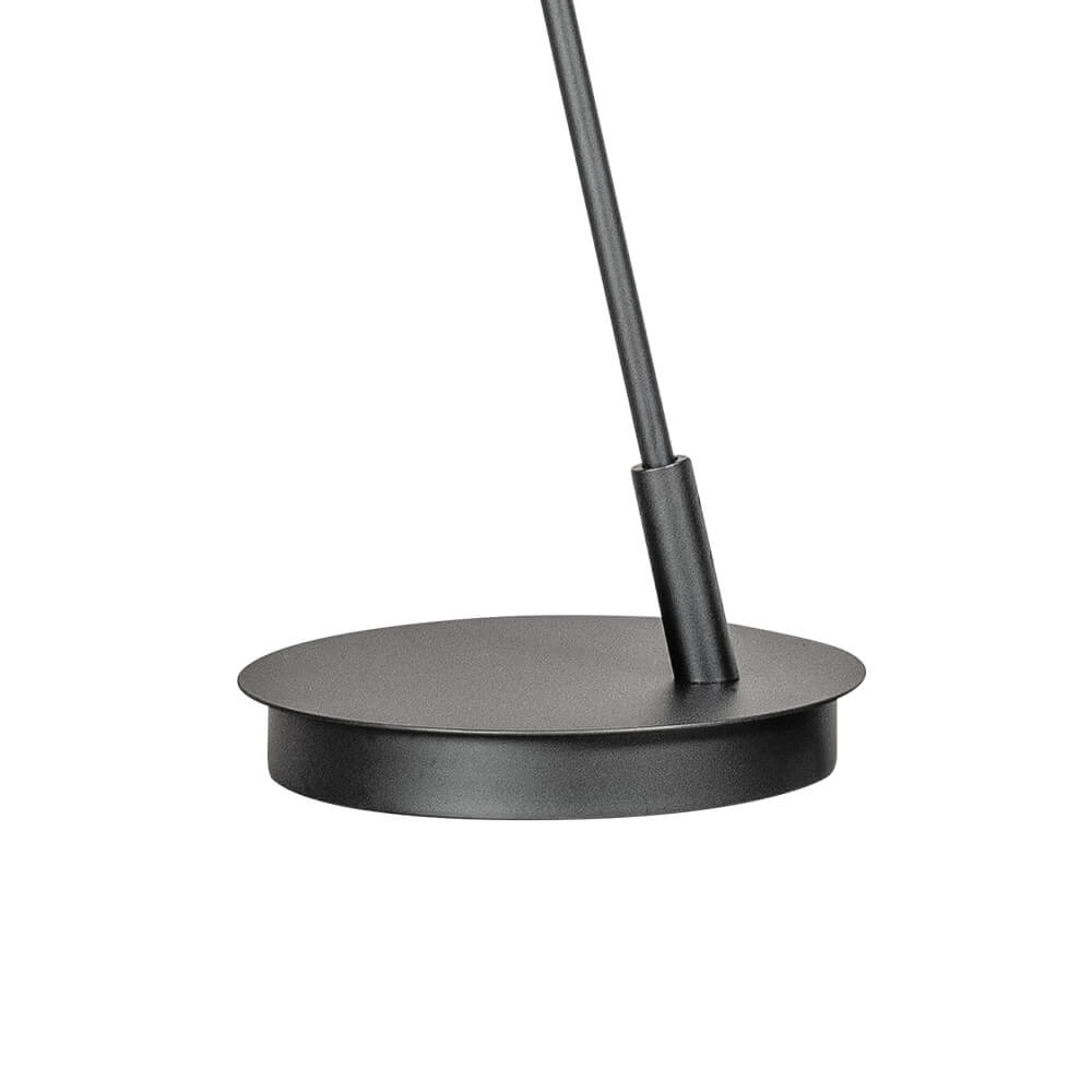 Lampadaire Bowie S noir ETH 8720195302414