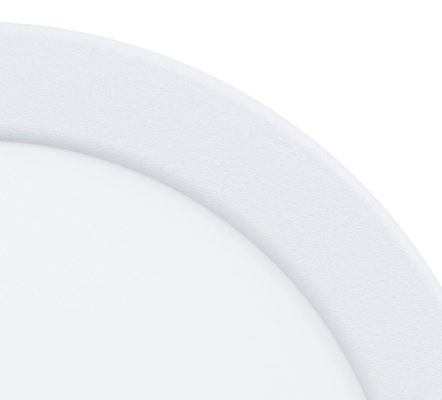 Spot encastrable Fueva 5 Blanc Eglo 9002759991333