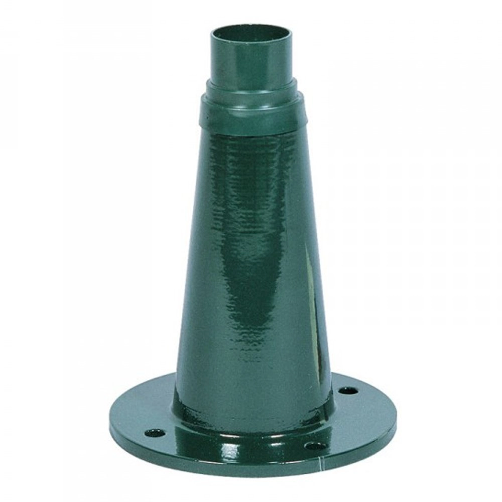 Poteau Pallas junior vert