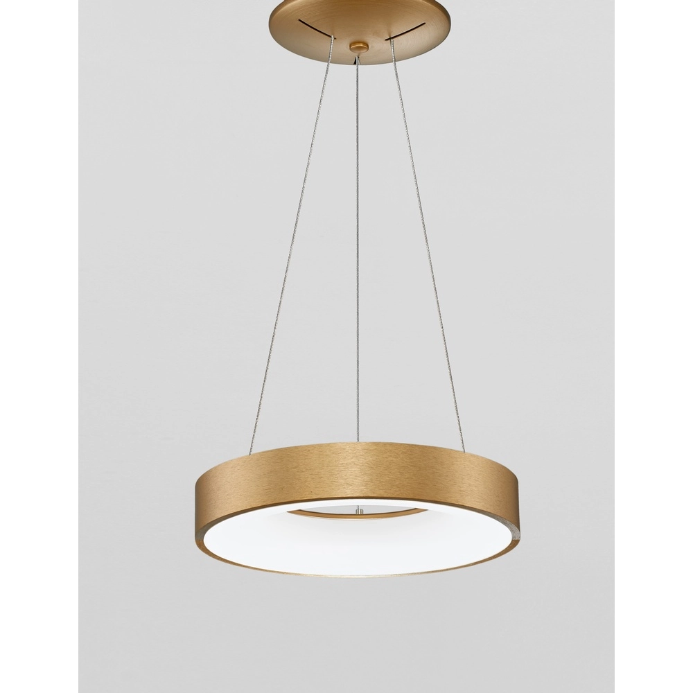 Suspension Rando Thin or Ø 38cm Suspension Rando Thin or Ø 38cm