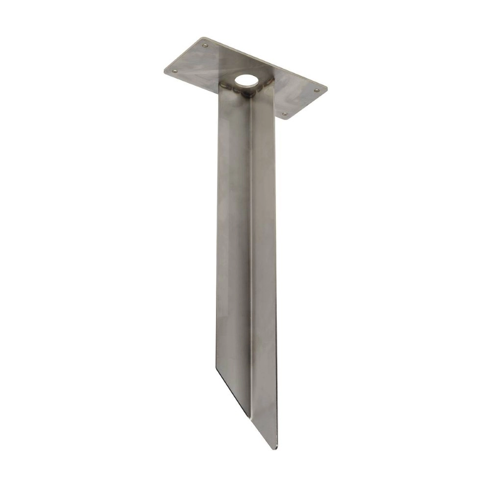 Piquet de terre Arrock Arc 50cm