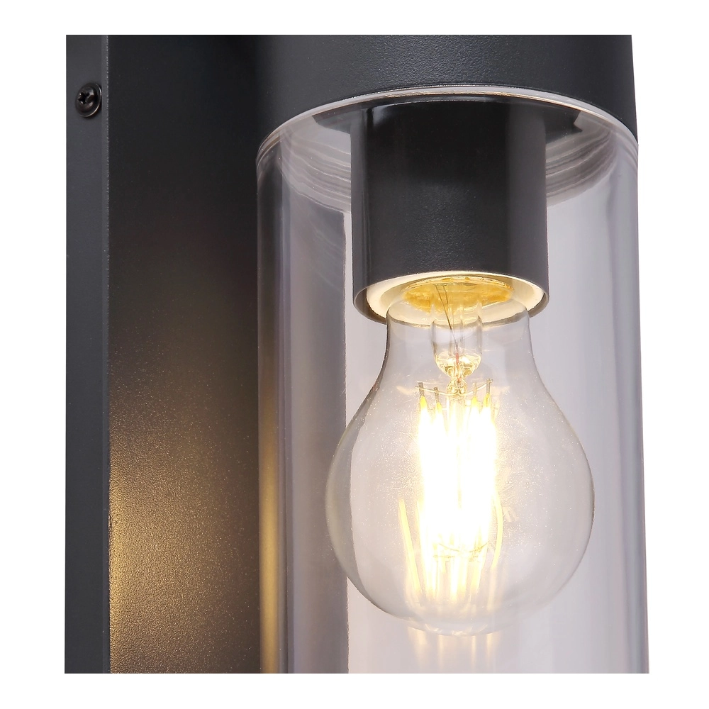 Lampe murale Vessa Conception d’anrtracite Globo 9007371375882