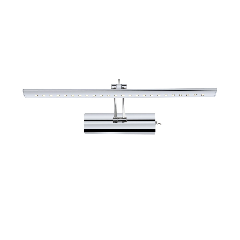 Lampe panoramique Picture I Chrome Globo 9007371291625