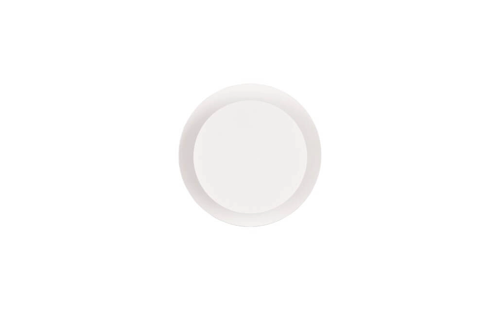 Applique orientable Mio rond Ø 18cm Trio 4017807581089