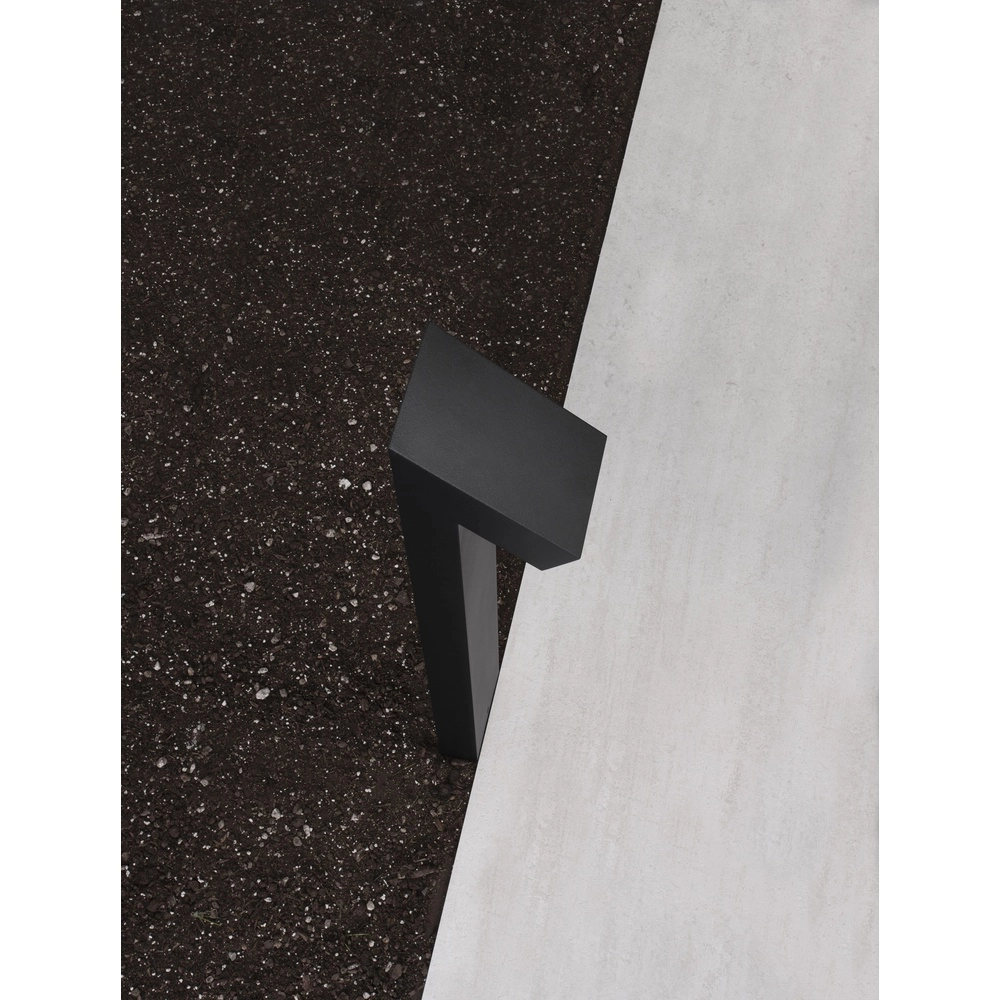 Lampe de jardin Brigitta 80cm Lyora 5212017435514