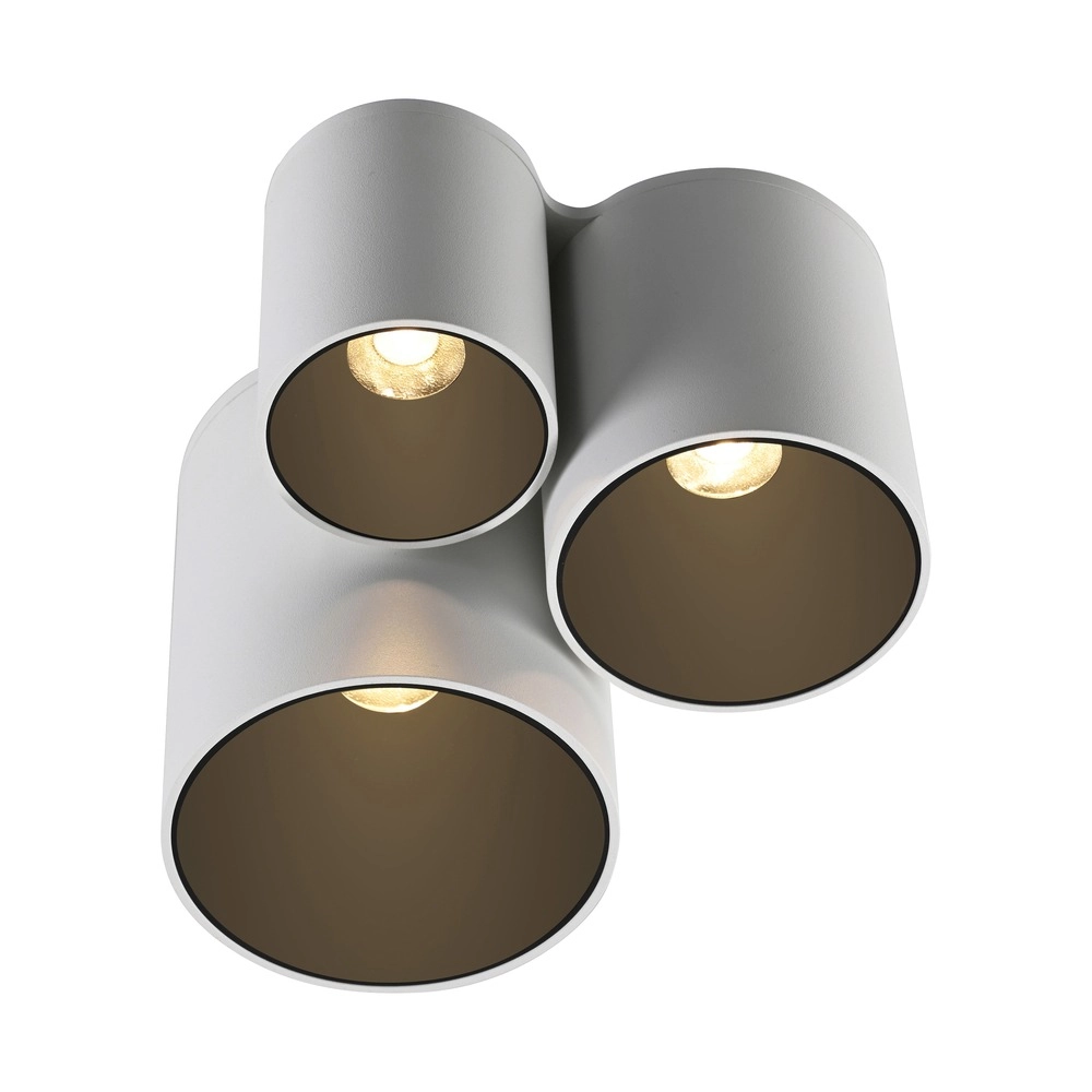 Éclairage de plafond 3L Pure Point Blanc Paul Neuhaus 4012248395707