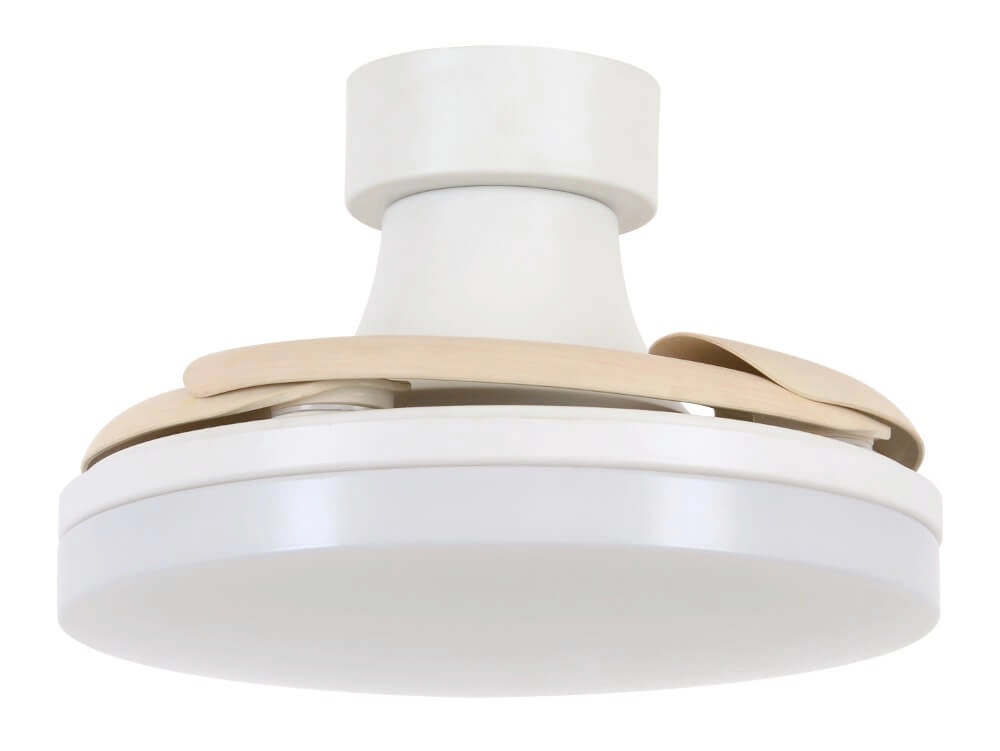 Ventilateur de plafond scandinave Fanway Orbit Ø 91,5 cm Beacon 9333509151807