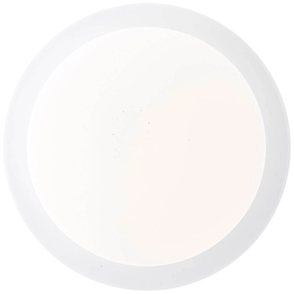Plafonnier Vittoria Ø40cm Brilliant 4004353426513