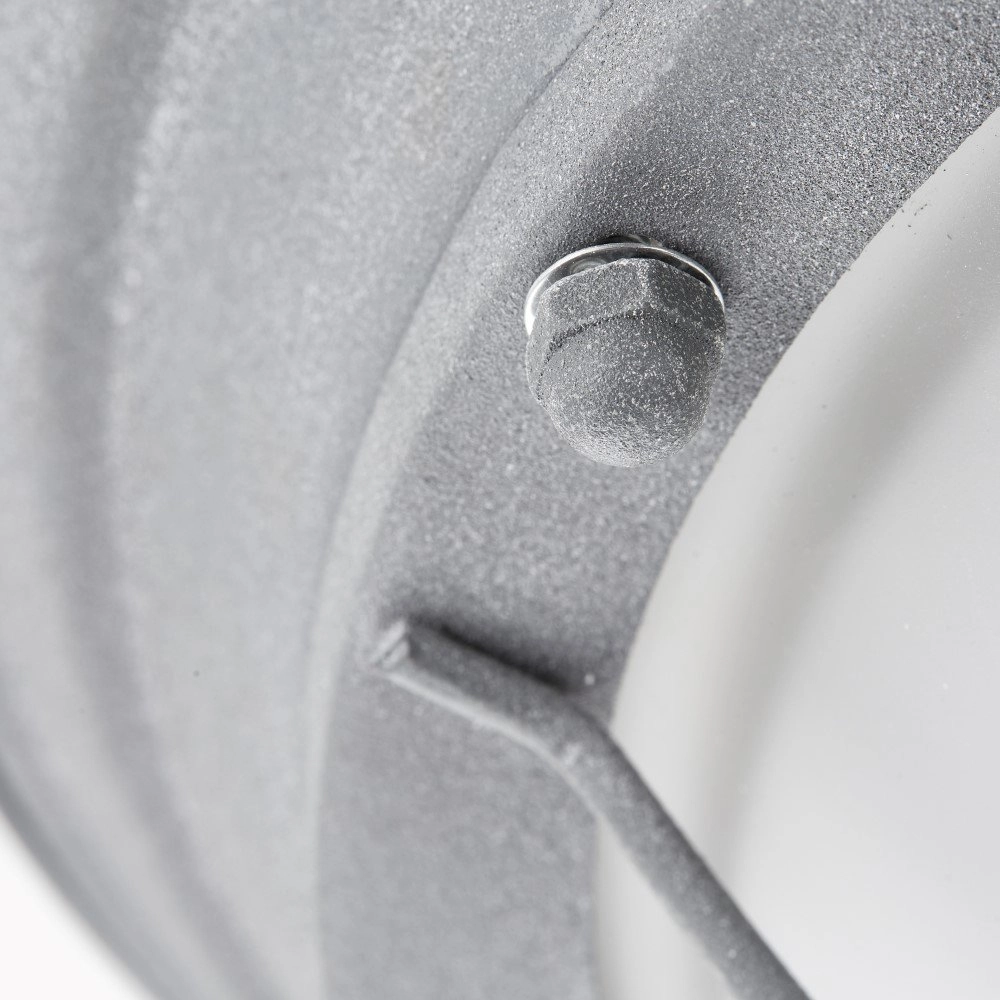 Plafonnier ou applique Typhoon Rural Brilliant 4004353249549