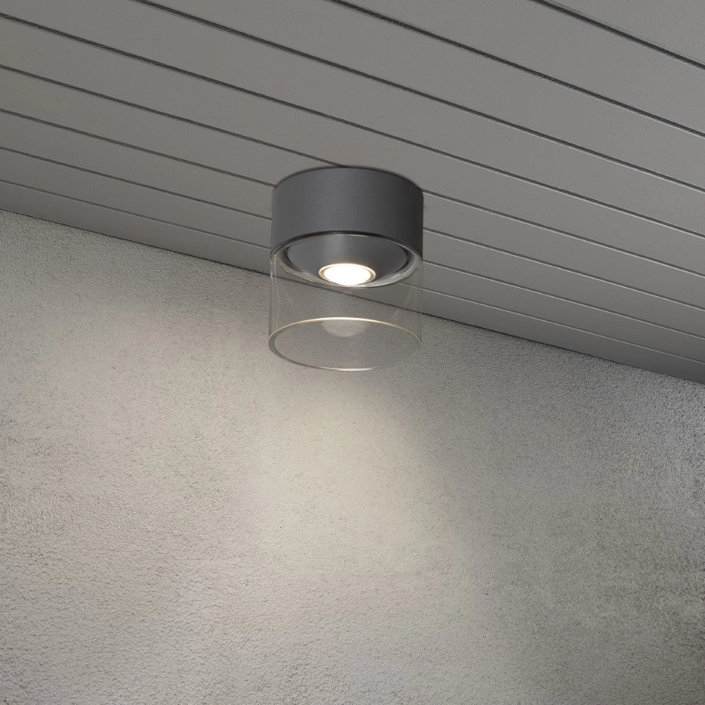 Plafonnier design Varese KonstSmide 7318307883374