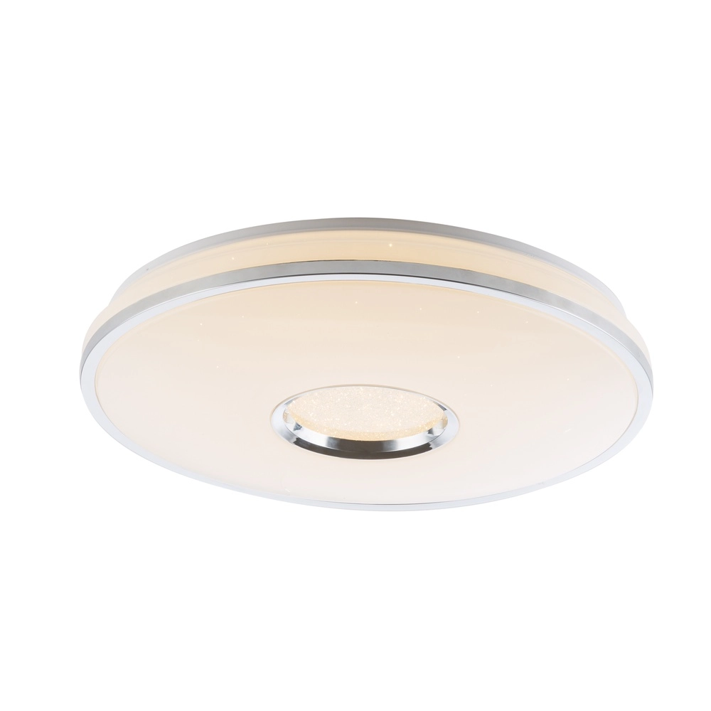 Lampe de plafond Rena Blanc Globo 9007371379408
